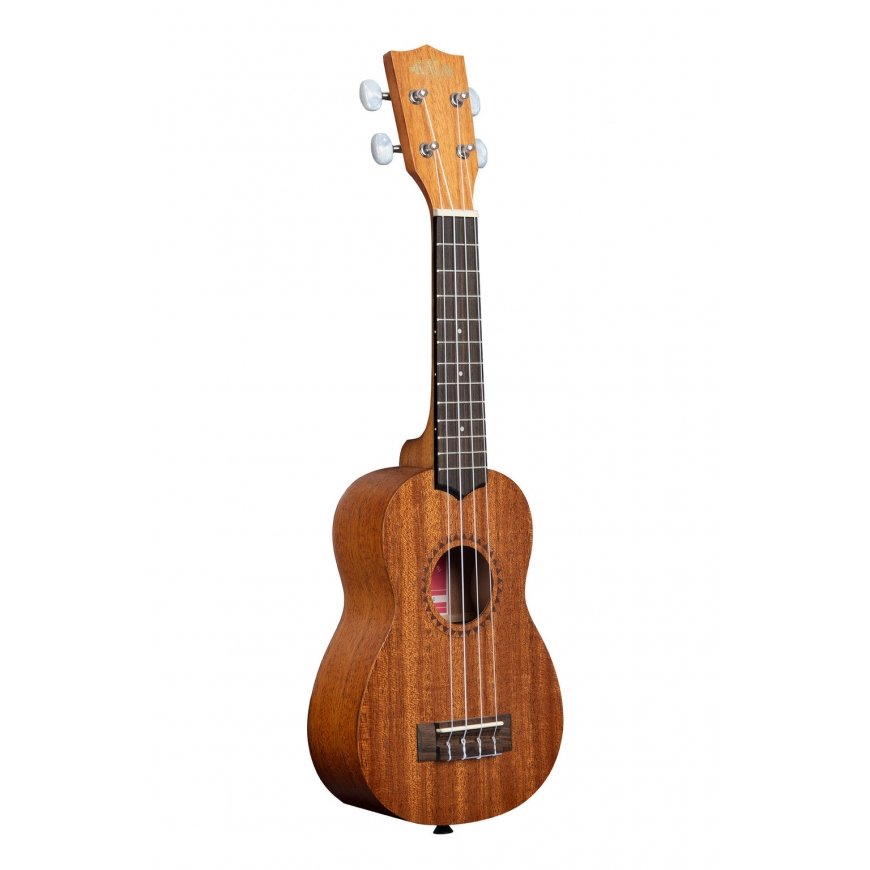 Kala KA-15S havajiešu ģitāra