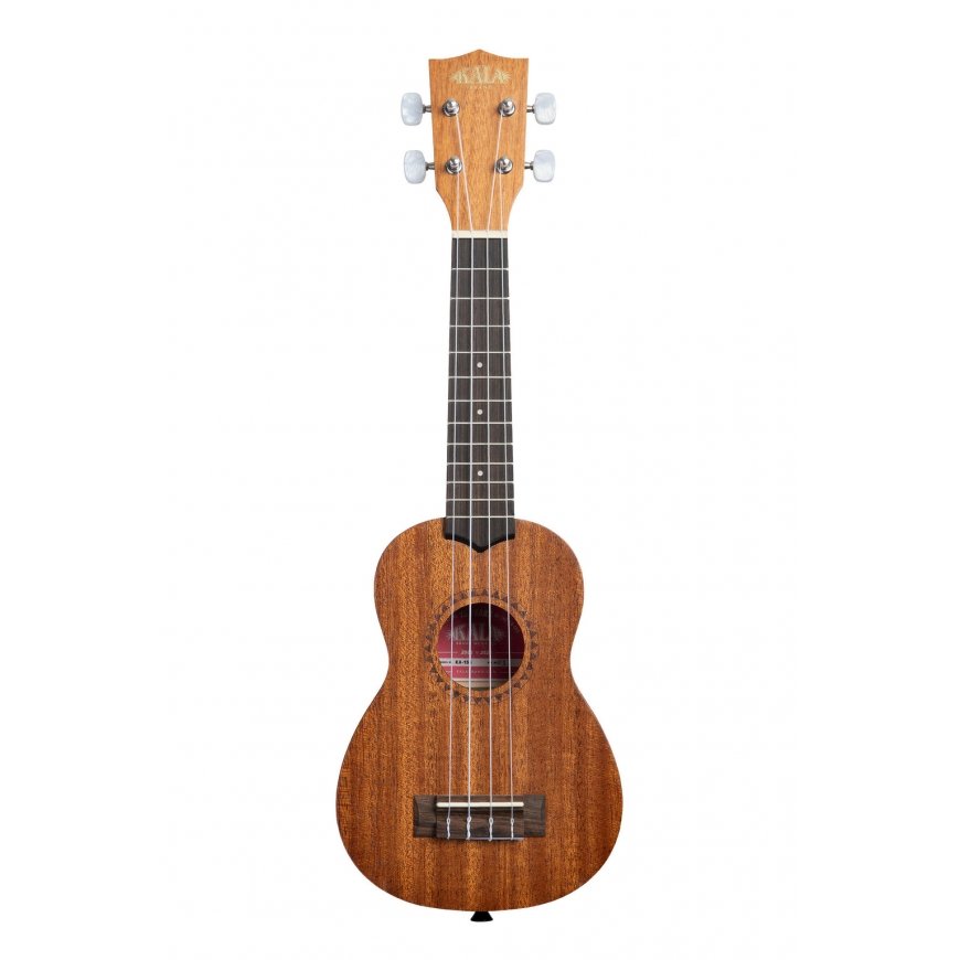 Kala KA-15S havajiešu ģitāra – 2