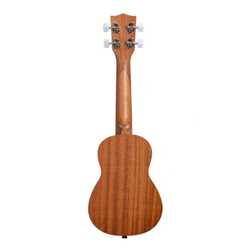 Kala KA-15S havajiešu ģitāra – 3