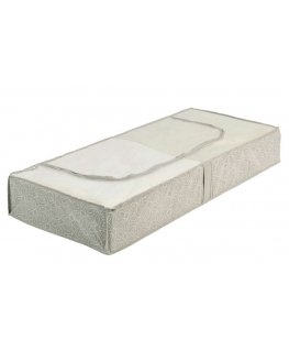 WENKO 64514100 clothing storage bag Taupe