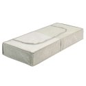WENKO 64514100 clothing storage bag Taupe WENKO 64514100 clothing storage bag Taupe