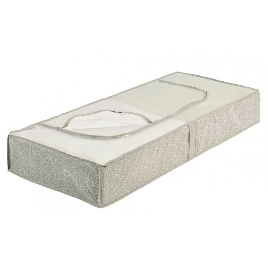 WENKO 64514100 soma drēbju glabāšanai Tumši pelēks – 2