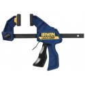 IRWIN T524QCEL7 струбцина Брусковая струбцина 60,5 cm Черный, Синий, Желтый IRWIN T524QCEL7 струбцина Брусковая струбцина 60,5 cm Черный, Синий, Желтый