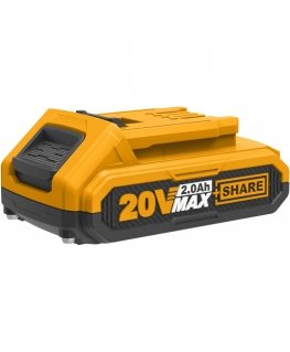 Ingco FBLI2001E cordless tool battery / charger