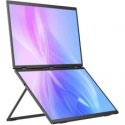 Tablet Armor Pad 3 Pro 4G 10.36 inches 8/256GB black