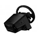 Logitech G 941-000177 spēļu kontrolierīce Melns USB 2.0 Stūre Analogā / digitālā PC (dators), Playst
