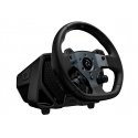 Logitech G 941-000177 spēļu kontrolierīce Melns USB 2.0 Stūre Analogā / digitālā PC (dators), Playst