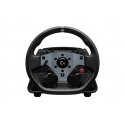 Logitech G 941-000177 mängukontroller Must USB 2.0 Rool Analoog/digitaal PC, Playstation