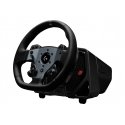 Logitech G 941-000177 spēļu kontrolierīce Melns USB 2.0 Stūre Analogā / digitālā PC (dators), Playst