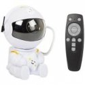 Astronaut LED projector night light Astronaut LED projector night light