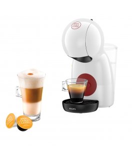 Krups NESCAFÉ DOLCE GUSTO KP1A31 Semi-auto Capsule coffee machine 0.8 L