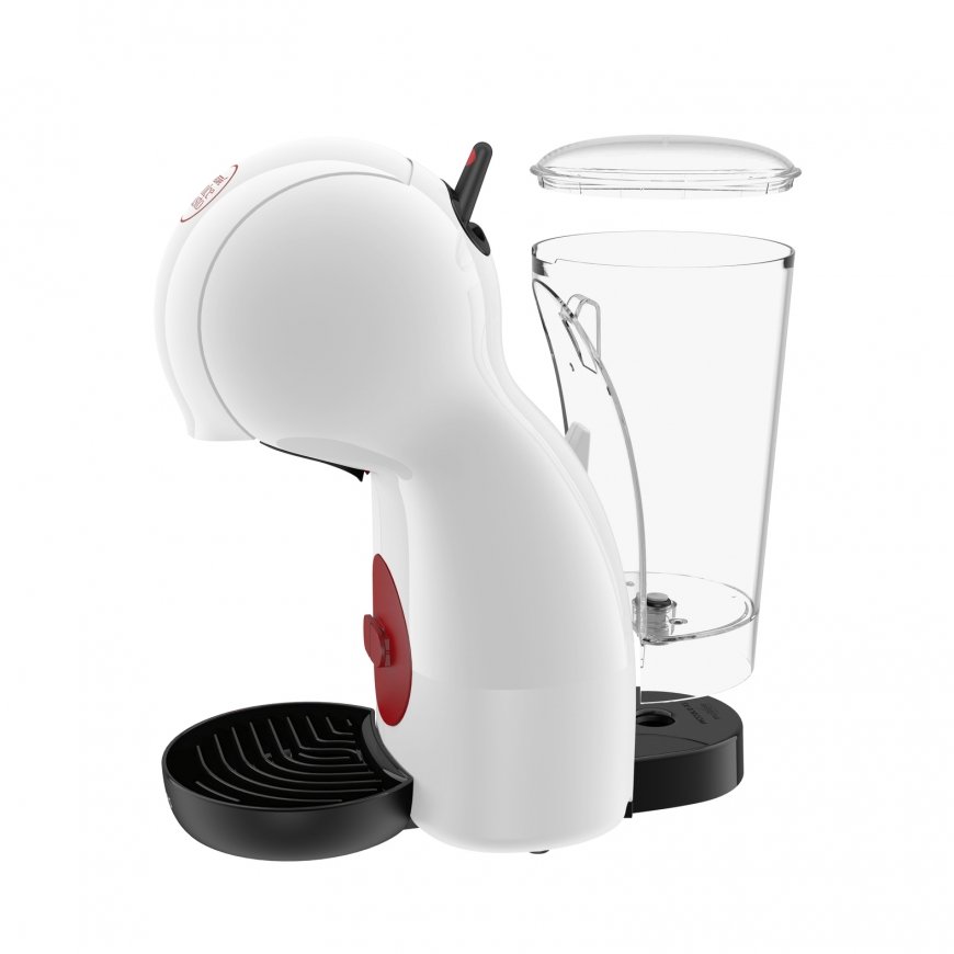 Krups NESCAFÉ DOLCE GUSTO KP1A31 Semi-auto Capsule coffee machine 0.8 L – 3
