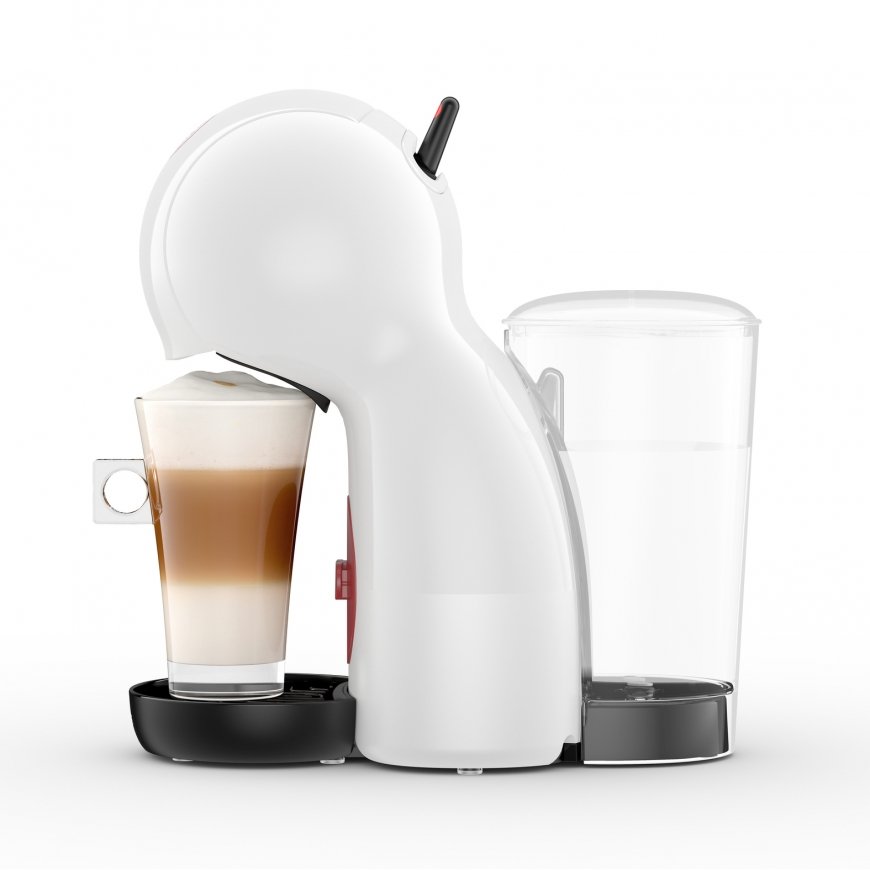 Krups NESCAFÉ DOLCE GUSTO KP1A31 Semi-auto Capsule coffee machine 0.8 L – 4