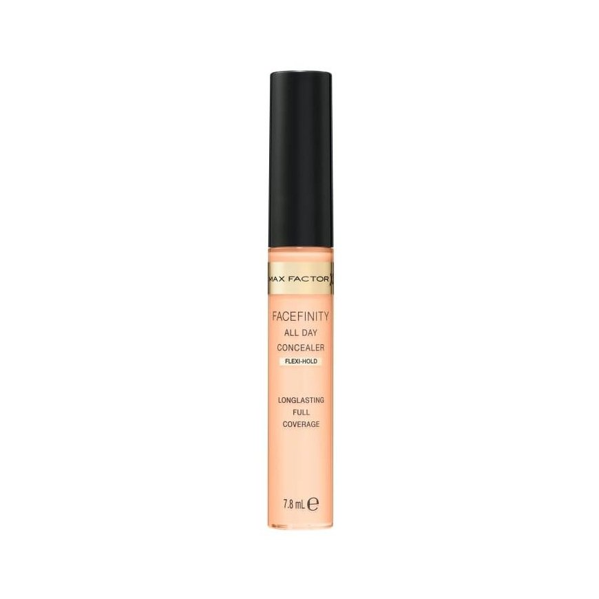 Max Factor Max Factor Facefinity All