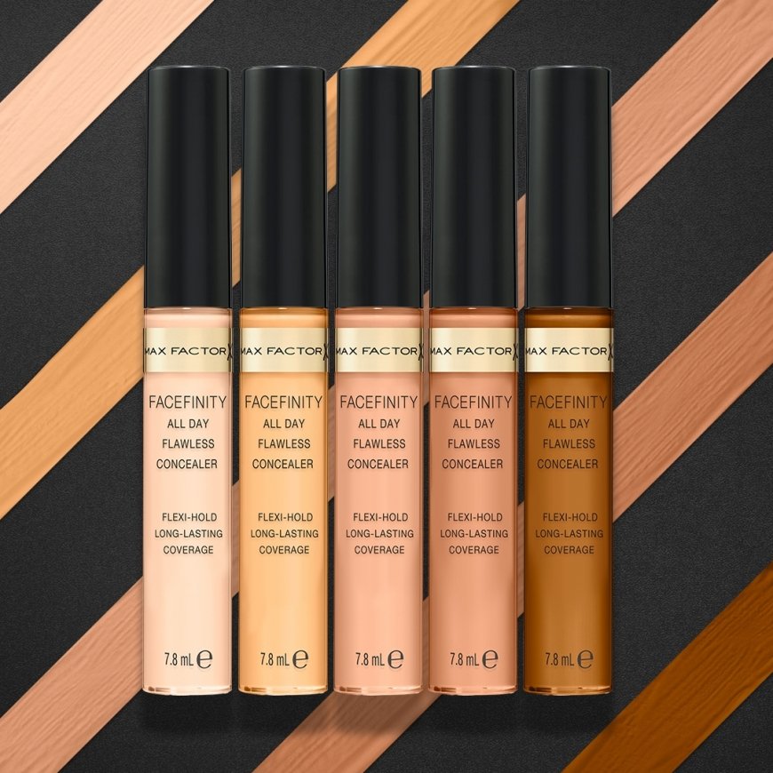 Max Factor Facefinity All Day Flawless, 030, 7.8ml – 4