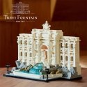 Klocki Architecture 21062 Fontanna di Trevi