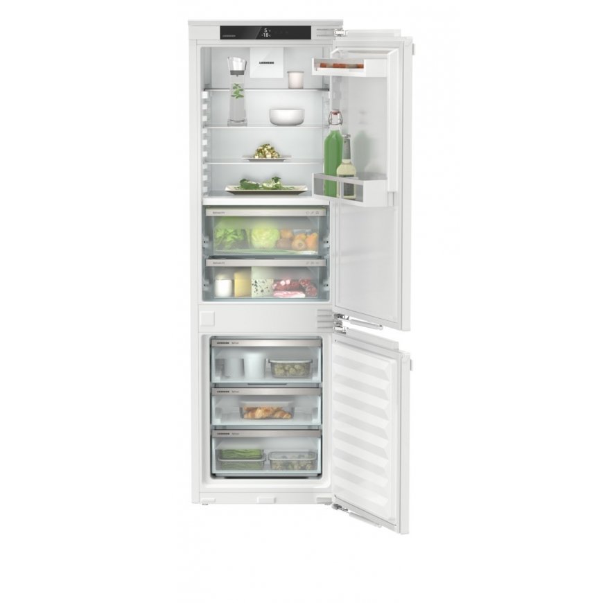 Liebherr ICBNei 5123 Plus Built-in 244 L E White – 2