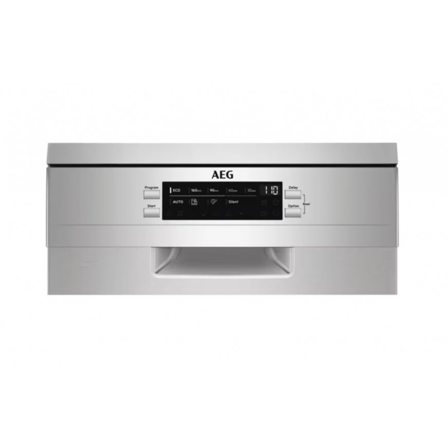 AEG Series 6000 FFB62427ZM Vapaasti seisova 9 paikkoja E – 5