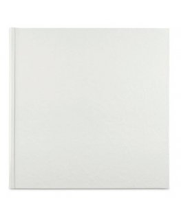 Hama Wrinkled фотоальбом Белый 160 листов 10 x 15 Book binding