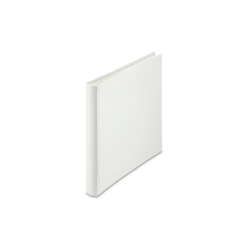 Hama Wrinkled фотоальбом Белый 160 листов 10 x 15 Book binding – 2