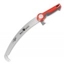 WOLF-Garten PCS PRO 370/ZM-V 4 Oksasaha 37 cm Harmaa, Punainen