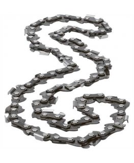 Black & Decker A6158-XJ replacement saw chain Semi-chisel 25.4 / 4 mm (1 / 4")