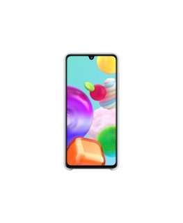 Samsung EF-PA415 matkapuhelimen suojakotelo 15,5 cm (6.1") Suojus Valkoinen