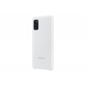 Samsung EF-PA415 чехол для мобильного телефона 15,5 cm (6.1") Крышка Белый Samsung EF-PA415 чехол для мобильного телефона 15,5 cm (6.1") Крышка Белый