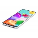 Samsung EF-PA415 чехол для мобильного телефона 15,5 cm (6.1") Крышка Белый Samsung EF-PA415 чехол для мобильного телефона 15,5 cm (6.1") Крышка Белый