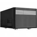 Silverstone SST-SG11B computer case Small Form Factor (SFF) Black Silverstone SST-SG11B computer case Small Form Factor (SFF) Black
