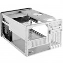 Silverstone SST-SG11B arvutikorpus Small Form Factor (SFF) Must