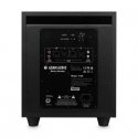 Adam T10S Черный Пассивный сабвуфер 130 W Adam T10S Черный Пассивный сабвуфер 130 W