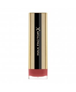 Max Factor Colour Elixir Lipstick 015 Nude Rose Lipsticks 4g