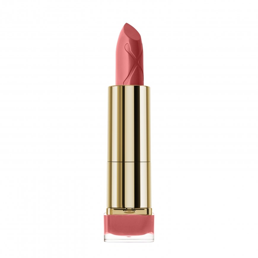 Max Factor Colour Elixir Lipstick 015 Nude Rose 4 g – 2