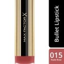 Max Factor Colour Elixir Lipstick 015 Nude Rose 4 g Max Factor Colour Elixir Lipstick 015 Nude Rose 4 g