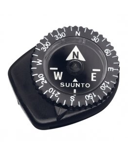 Suunto Clipper L/B NH Black