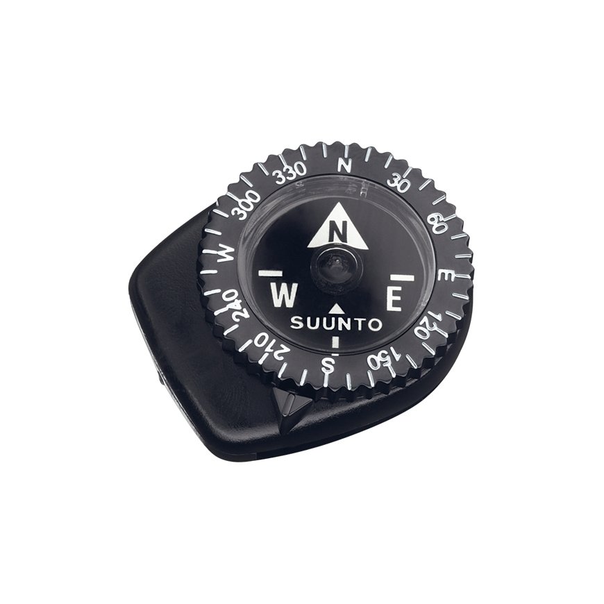 Suunto Clipper L/B NH Черный
