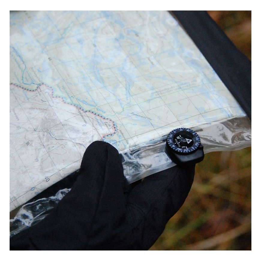 Suunto Clipper L/B NH Black – 3