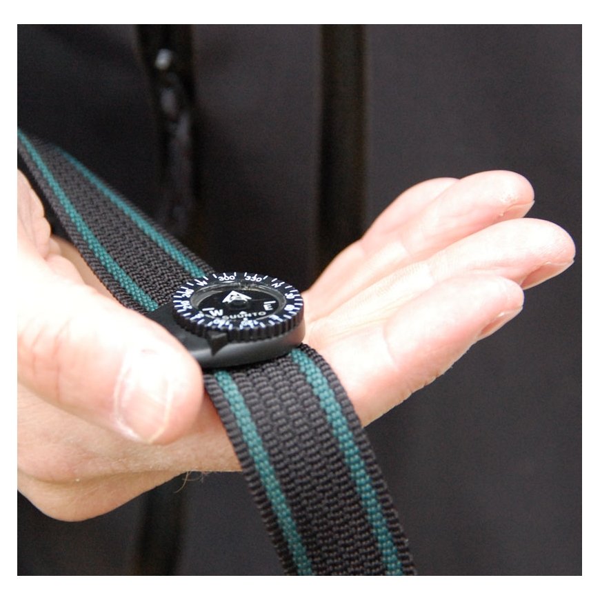 Suunto Clipper L/B NH Black – 5