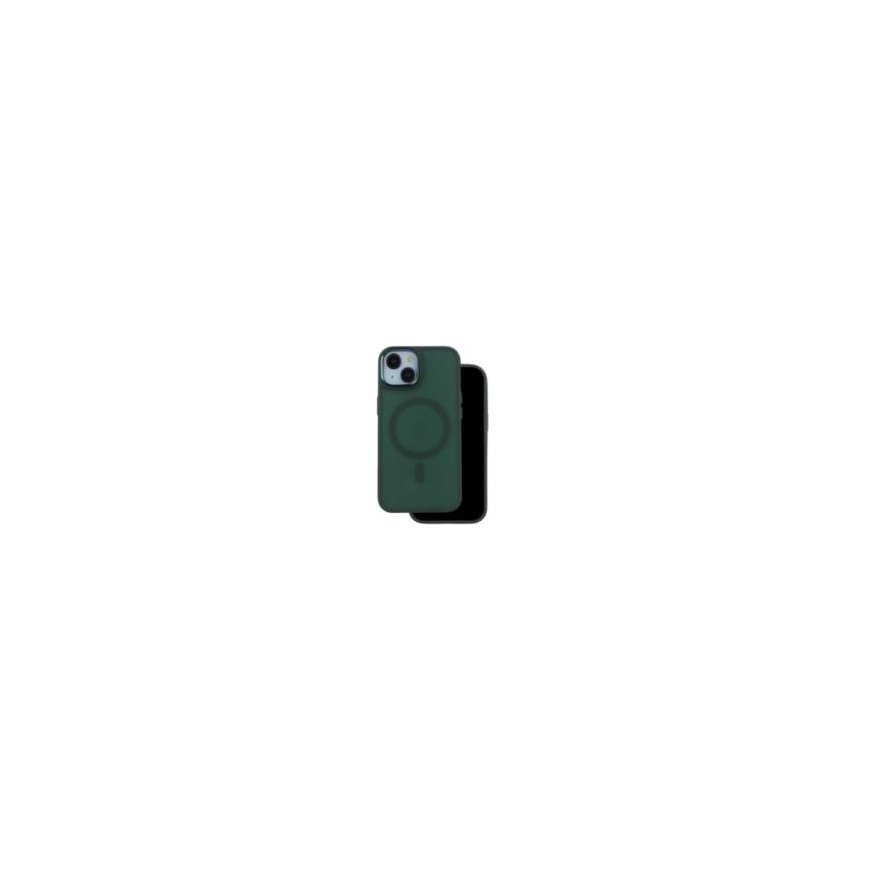 Mocco Anti Shock 1.5 mm Silicone Case for Samsung Galaxy S25 – 2