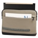 Hama Terra 39.6 cm (15.6") Sleeve case Beige Hama Terra 39.6 cm (15.6") Sleeve case Beige