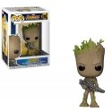 FUNKO Figure POP! Marvel-Av,I,War: Groot FUNKO Figure POP! Marvel-Av,I,War: Groot