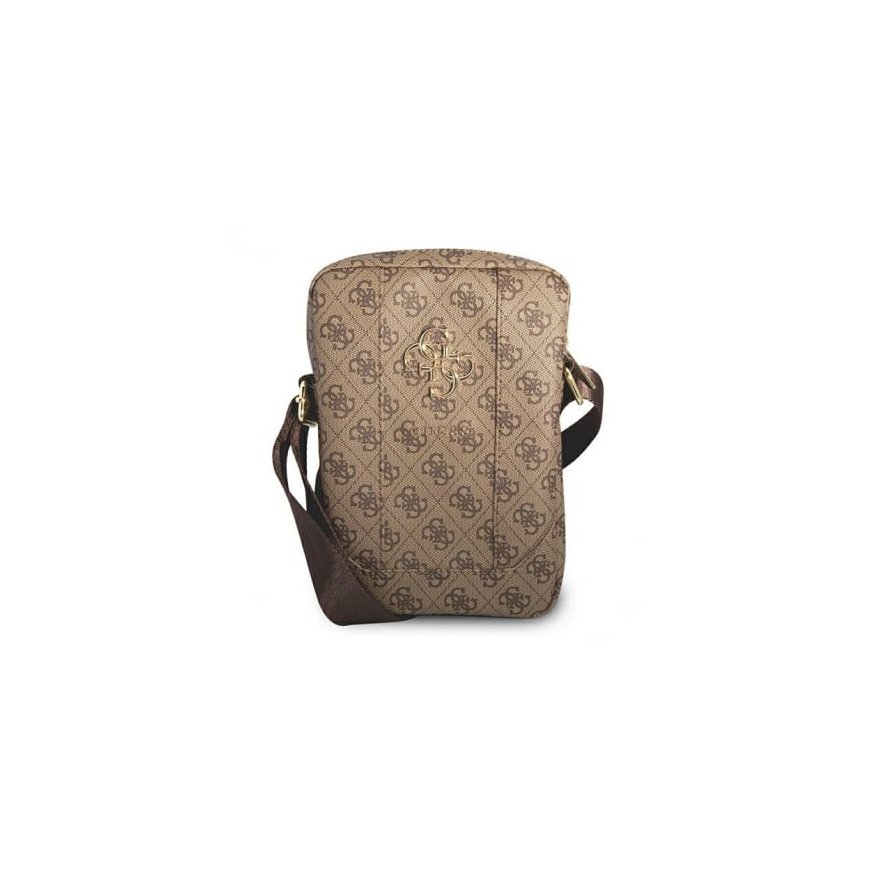 Torebka na telefon US Polo Petit Pique Crossbody Arch czarny – 2
