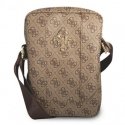 Torebka na telefon US Polo Petit Pique Crossbody Arch czarny Torebka na telefon US Polo Petit Pique Crossbody Arch czarny
