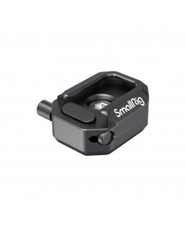 SmallRig 2797 kameras statīva aksesuārs Cold shoe stiprinājums