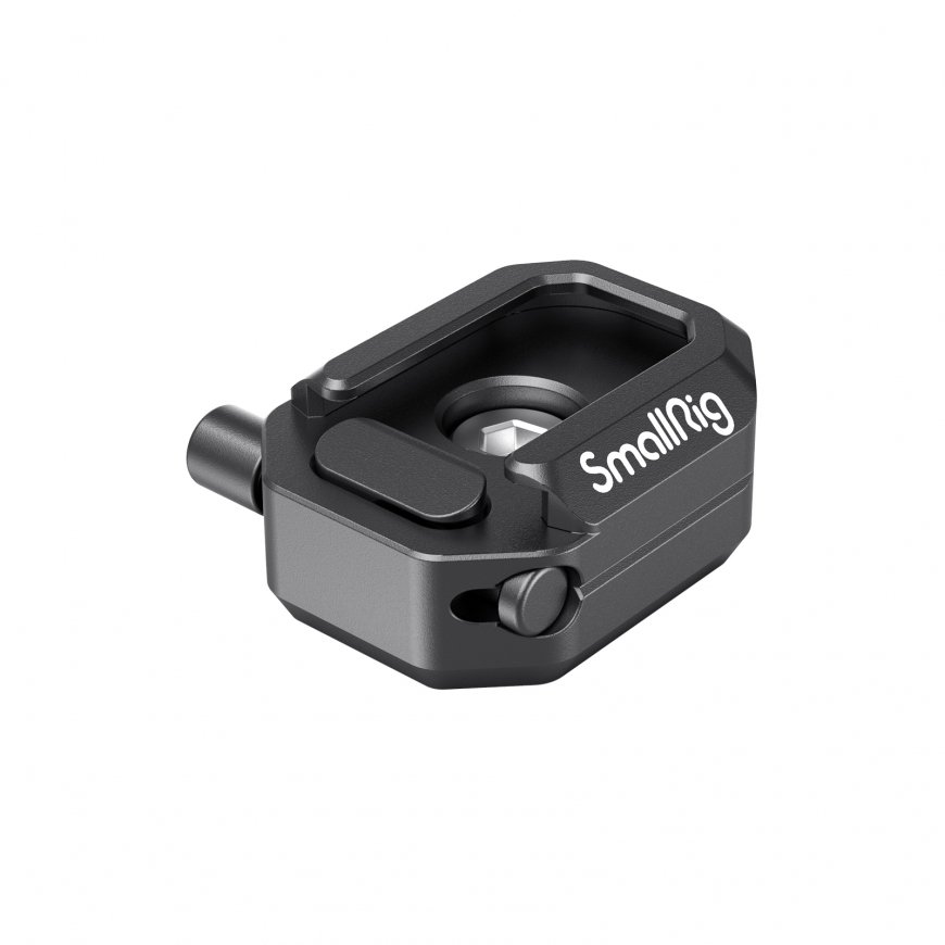 SmallRig 2797 монтажный аксессуар для камеры Крепление холодный башмак
