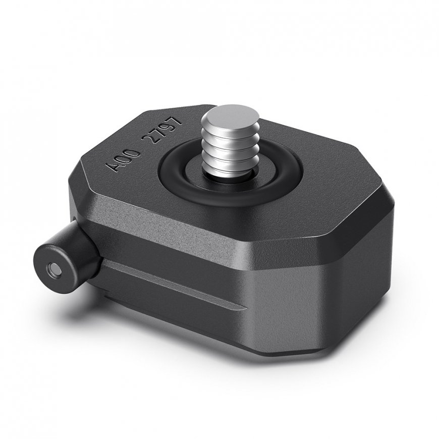 SmallRig 2797 монтажный аксессуар для камеры Крепление холодный башмак – 2
