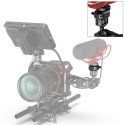 SmallRig 2797 paigaldustarvik kaamerale Kaameraühenduseta taldmiku kinnitus SmallRig 2797 paigaldustarvik kaamerale Kaameraühenduseta taldmiku kinnitus