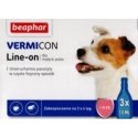 Vitamin supplemented food - Beaphar Mutton Fat Treats Salmon 245