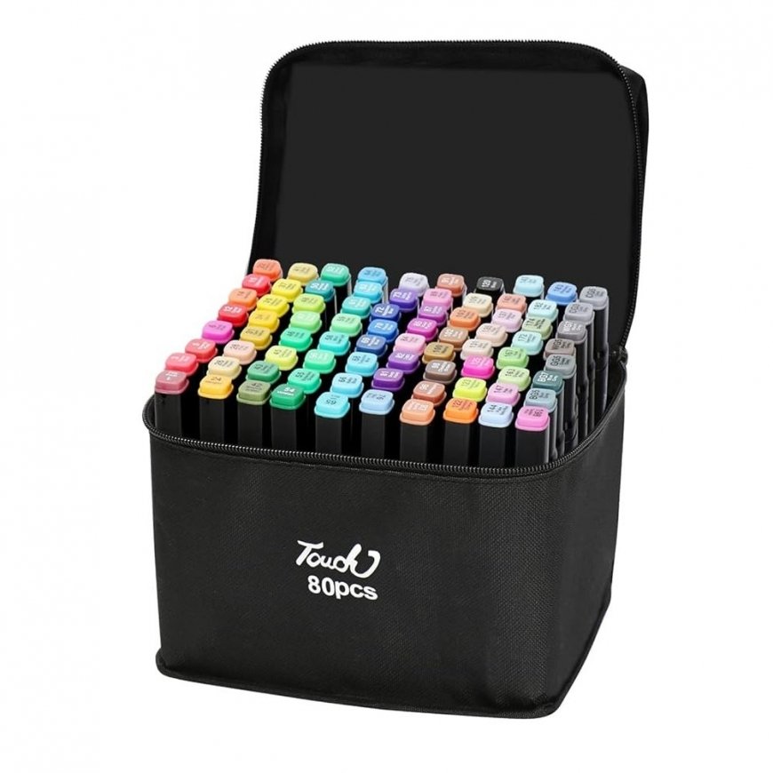 Extralink MARKERY 80SZT marker